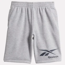 Big Kids' Shoes (Sizes 3.5-7)|Reebok Big Kids' Shoes (Sizes 3.5-7) Id Shorts - Big Kids