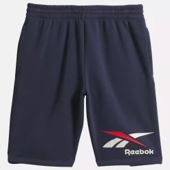 Big Kids' Shoes (Sizes 3.5-7)|Reebok Big Kids' Shoes (Sizes 3.5-7) Id Shorts - Little Kids