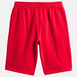 Big Kids' Shoes (Sizes 3.5-7)|Reebok Big Kids' Shoes (Sizes 3.5-7) Id Shorts - Little Kids