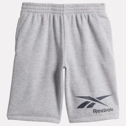 Big Kids' Shoes (Sizes 3.5-7)|Reebok Big Kids' Shoes (Sizes 3.5-7) Id Shorts - Little Kids