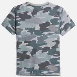 Big Kids' Shoes (Sizes 3.5-7)|Reebok Big Kids' Shoes (Sizes 3.5-7) Id Tee - Big Kids