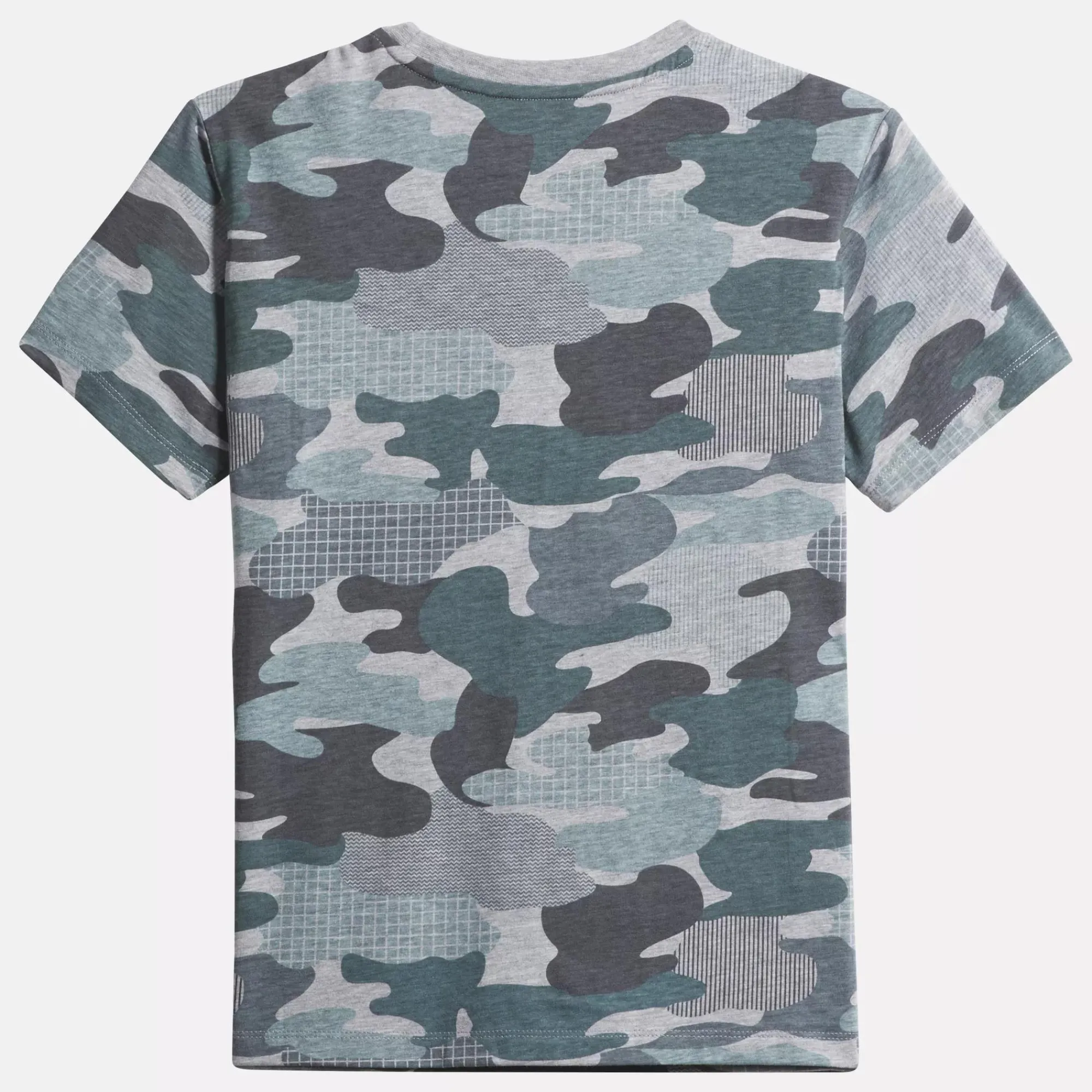 Big Kids' Shoes (Sizes 3.5-7)|Reebok Big Kids' Shoes (Sizes 3.5-7) Id Tee - Big Kids