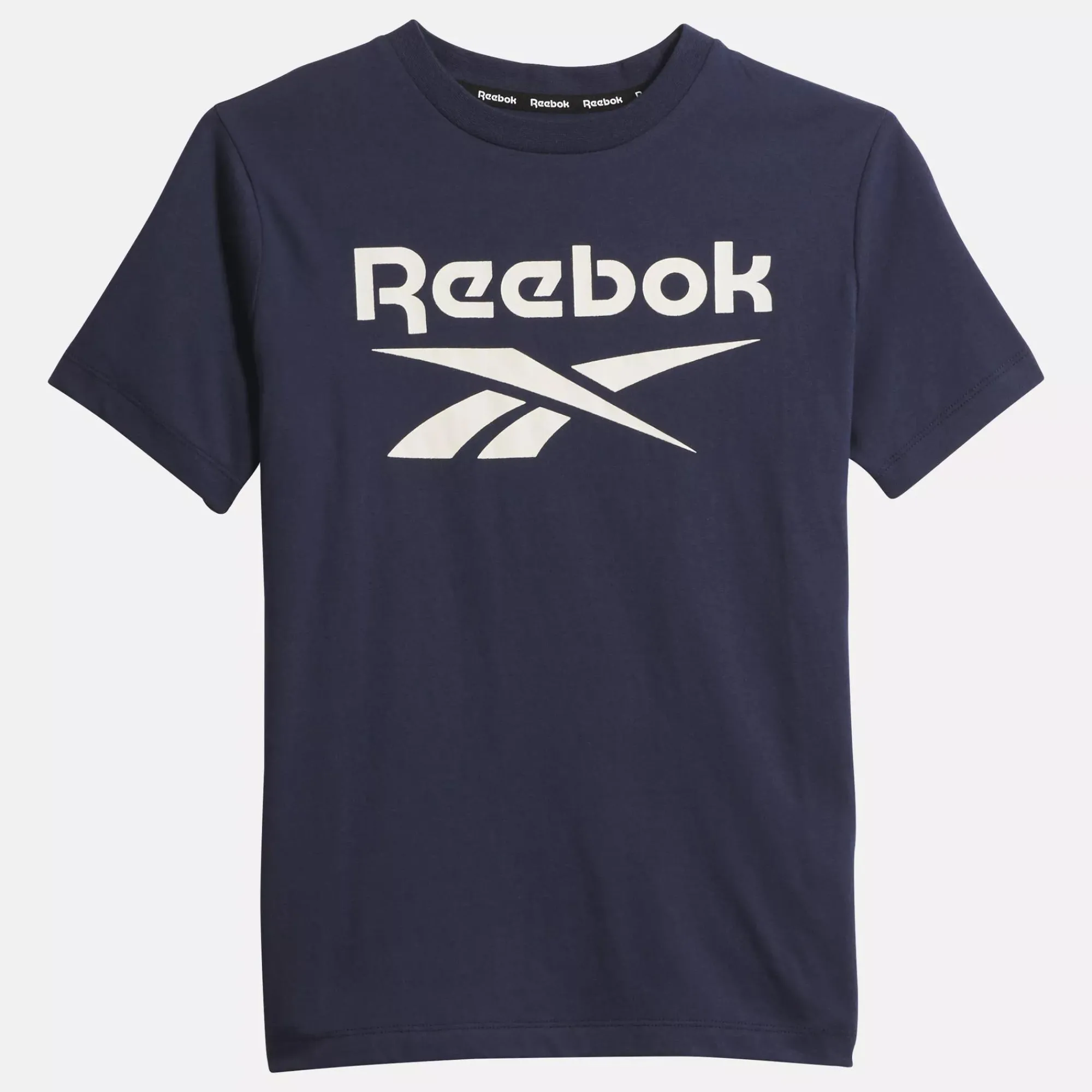 Big Kids' Shoes (Sizes 3.5-7)|Reebok Big Kids' Shoes (Sizes 3.5-7) Id Tee - Big Kids