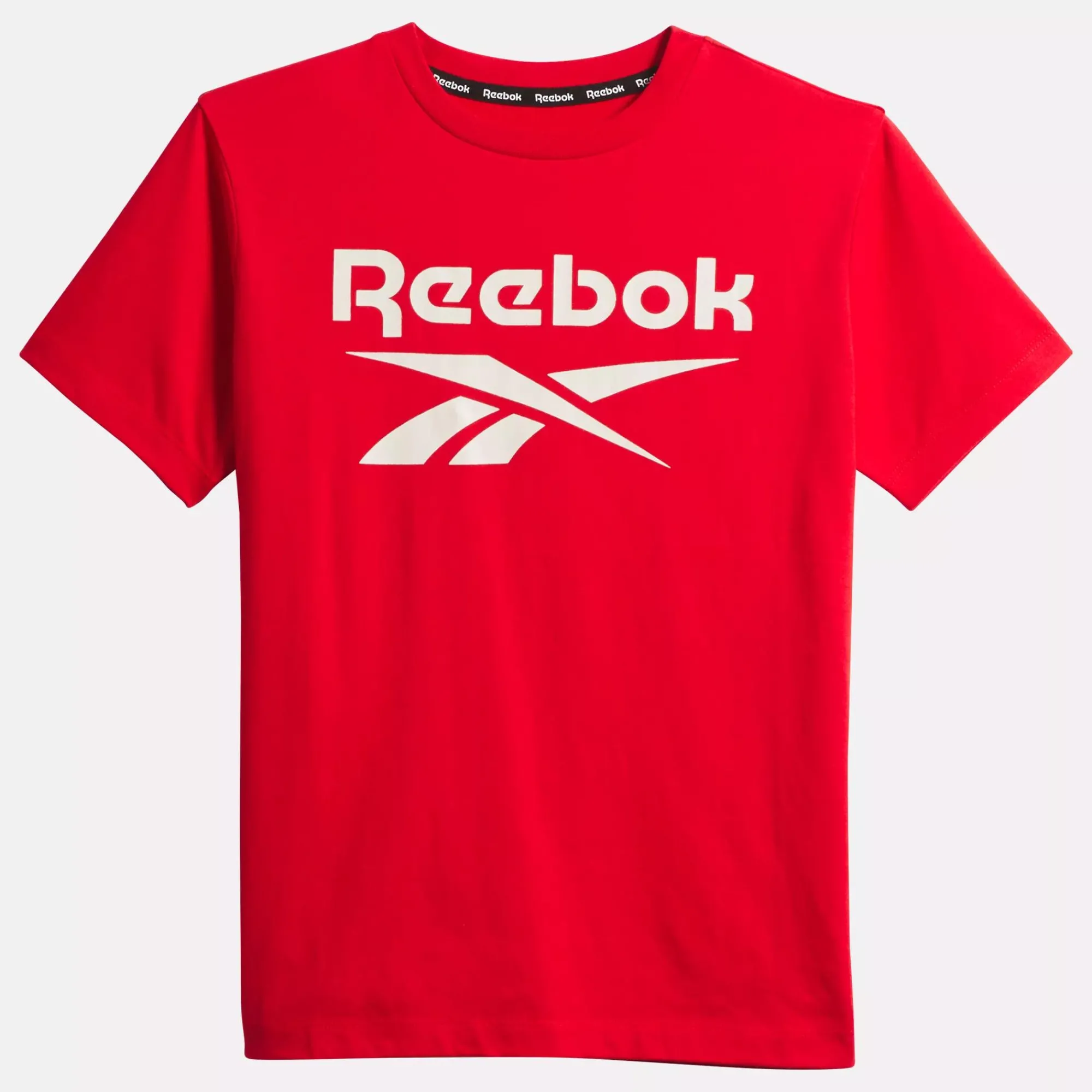 Big Kids' Shoes (Sizes 3.5-7)|Reebok Big Kids' Shoes (Sizes 3.5-7) Id Tee - Little Kids