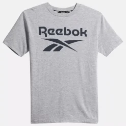 Big Kids' Shoes (Sizes 3.5-7)|Reebok Big Kids' Shoes (Sizes 3.5-7) Id Tee - Little Kids