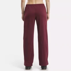 Loungewear|Reebok Loungewear Identity Back Vector Tricot Track Pants