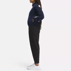 Loungewear|Reebok Loungewear Identity Back Vector Tricot Track Jacket