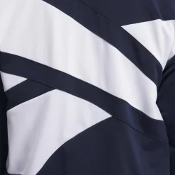 Loungewear|Reebok Loungewear Identity Back Vector Tricot Track Jacket