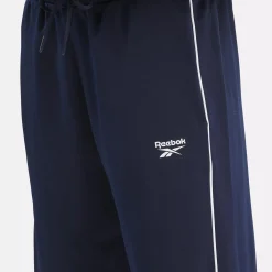 Loungewear|Reebok Loungewear Identity Back Vector Tricot Track Pants