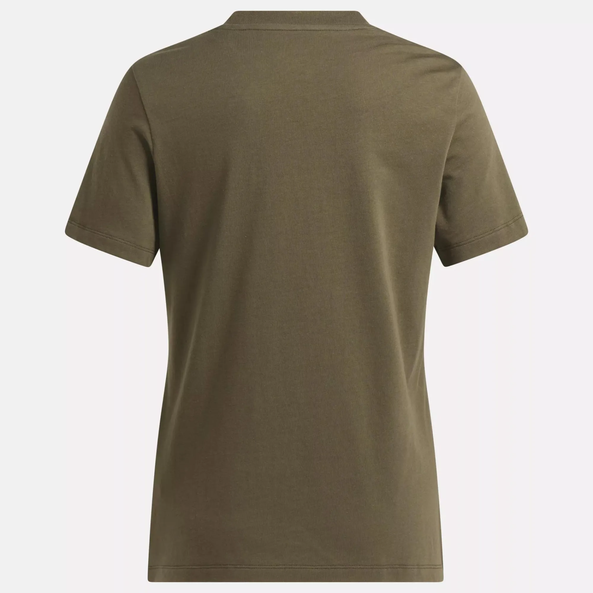 Tops & T-Shirts|Reebok Tops & T-Shirts Identity Big Logo T-Shirt