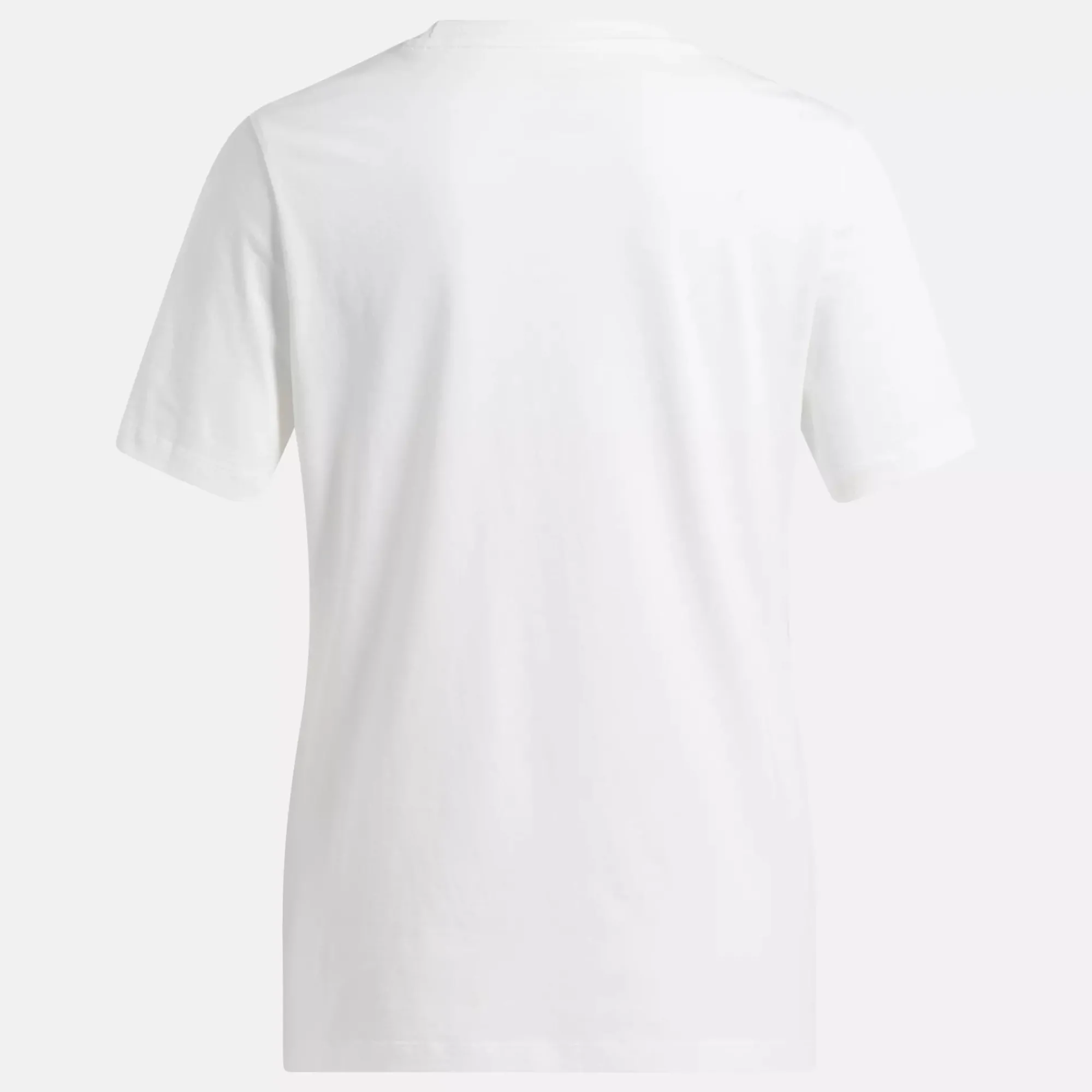 Tops & T-Shirts|Reebok Tops & T-Shirts Identity Big Logo T-Shirt