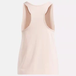 Tank Tops|Reebok Tank Tops Identity Big Logo Tank Top