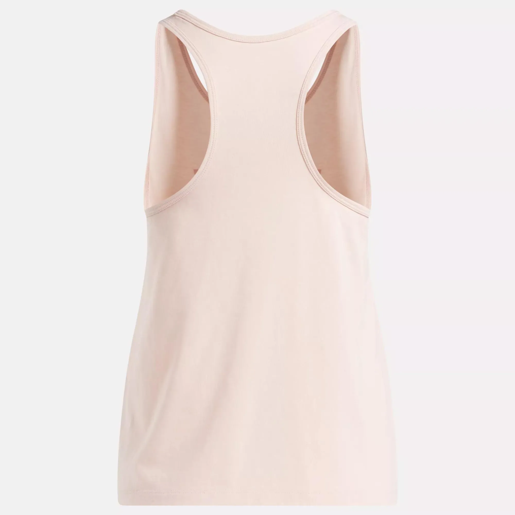 Tank Tops|Reebok Tank Tops Identity Big Logo Tank Top