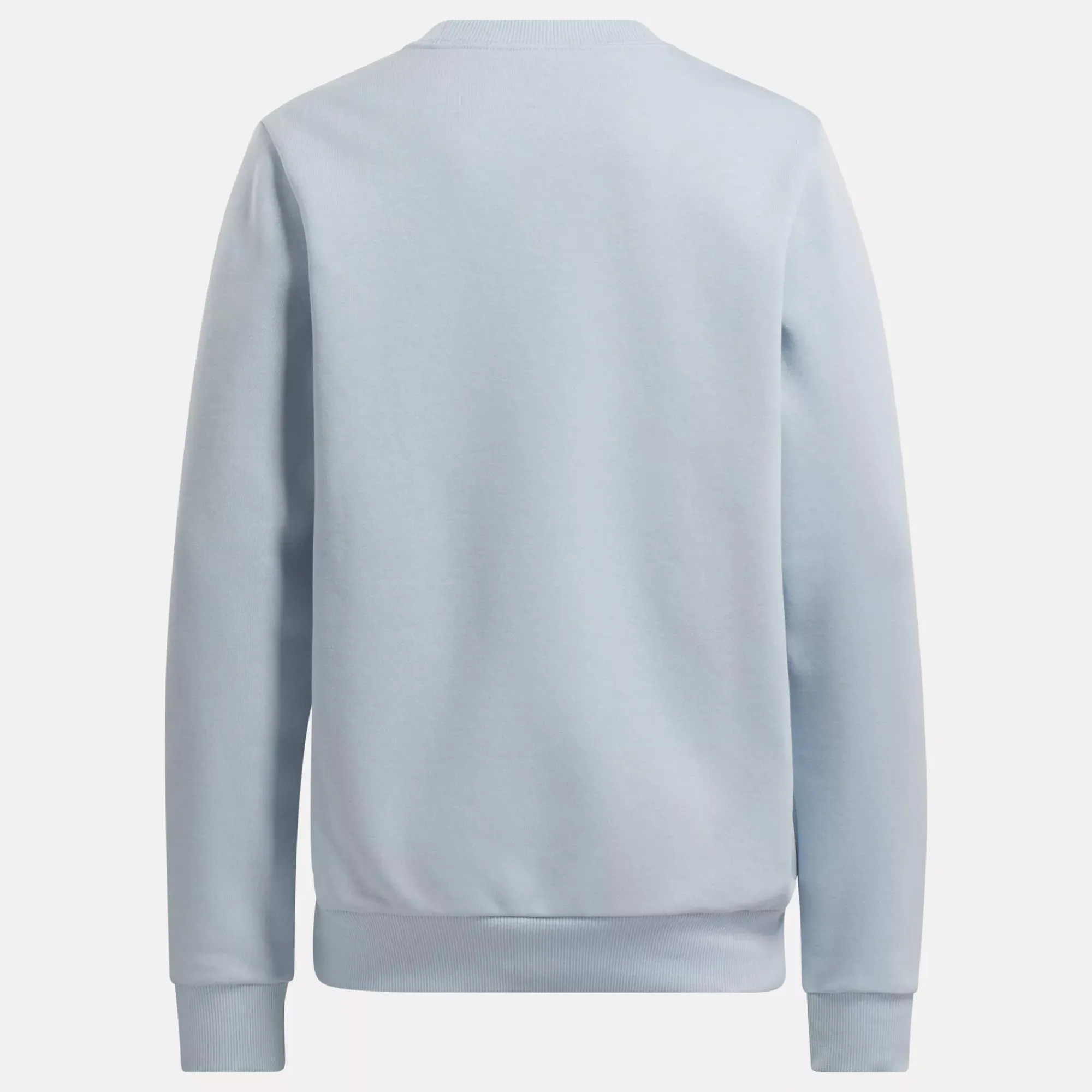 Loungewear|Reebok Loungewear Identity Big Logo Fleece Crew Sweatshirt