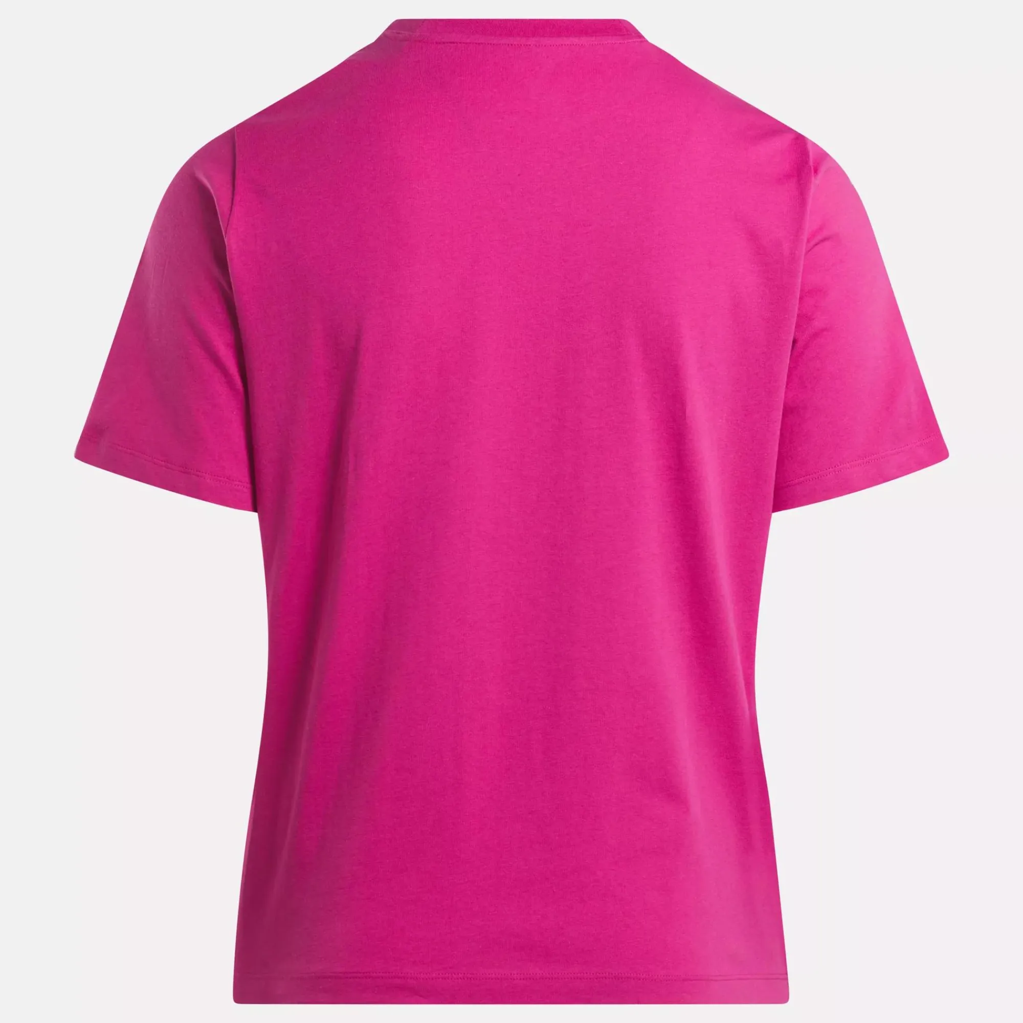 Tops & T-Shirts|Reebok Tops & T-Shirts Identity Big Logo T-Shirt (Plus Size)