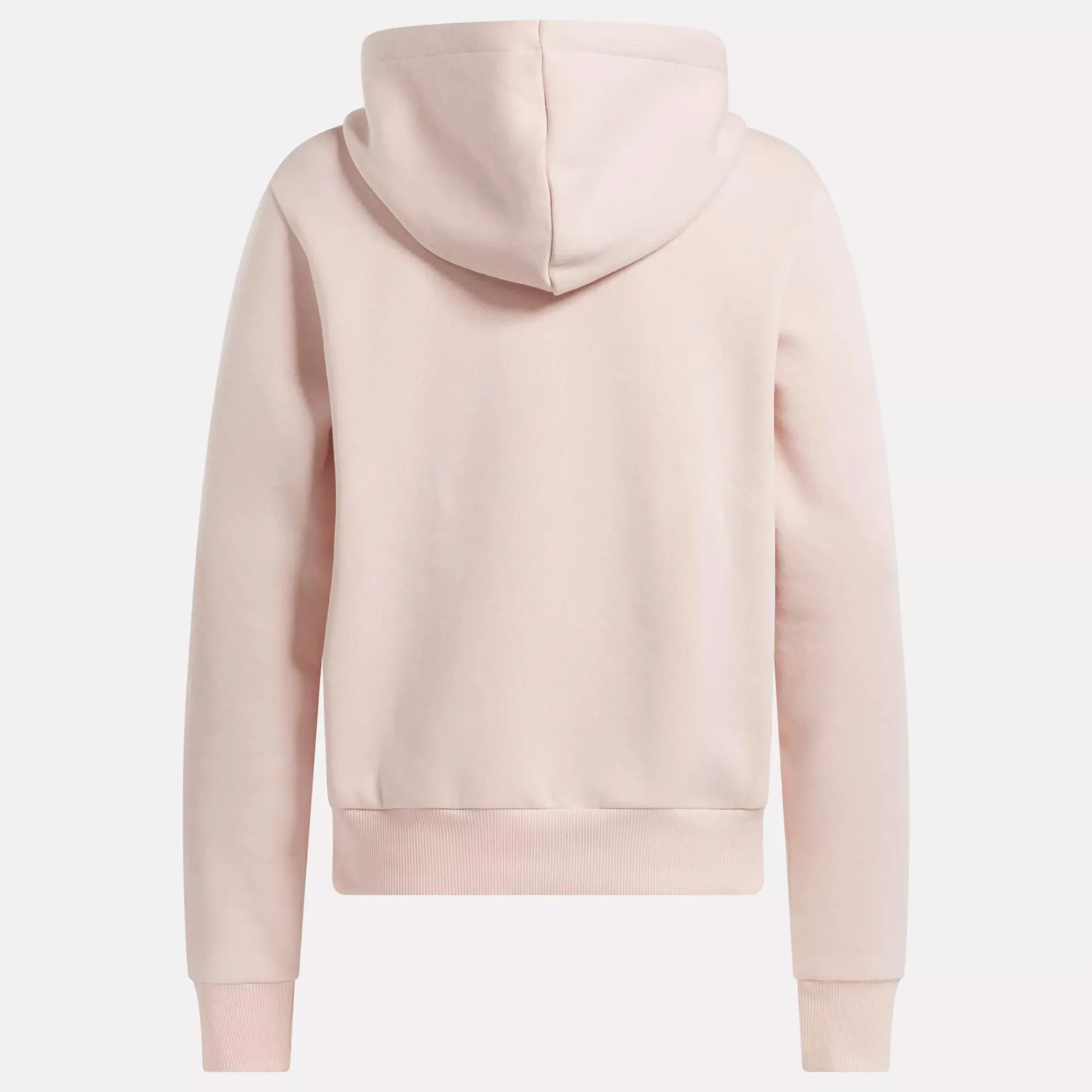 Loungewear|Reebok Loungewear Identity Big Logo Fleece Hoodie