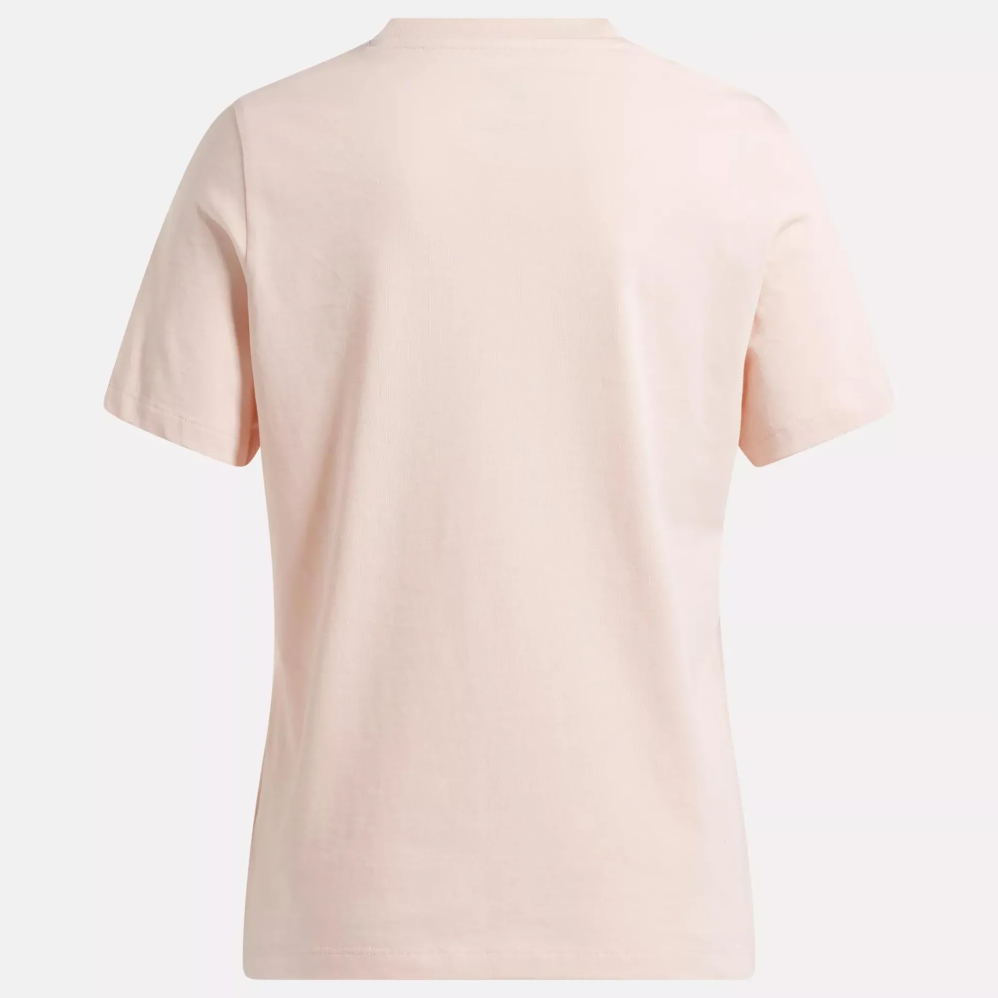 Tops & T-Shirts|Reebok Tops & T-Shirts Identity Big Logo T-Shirt