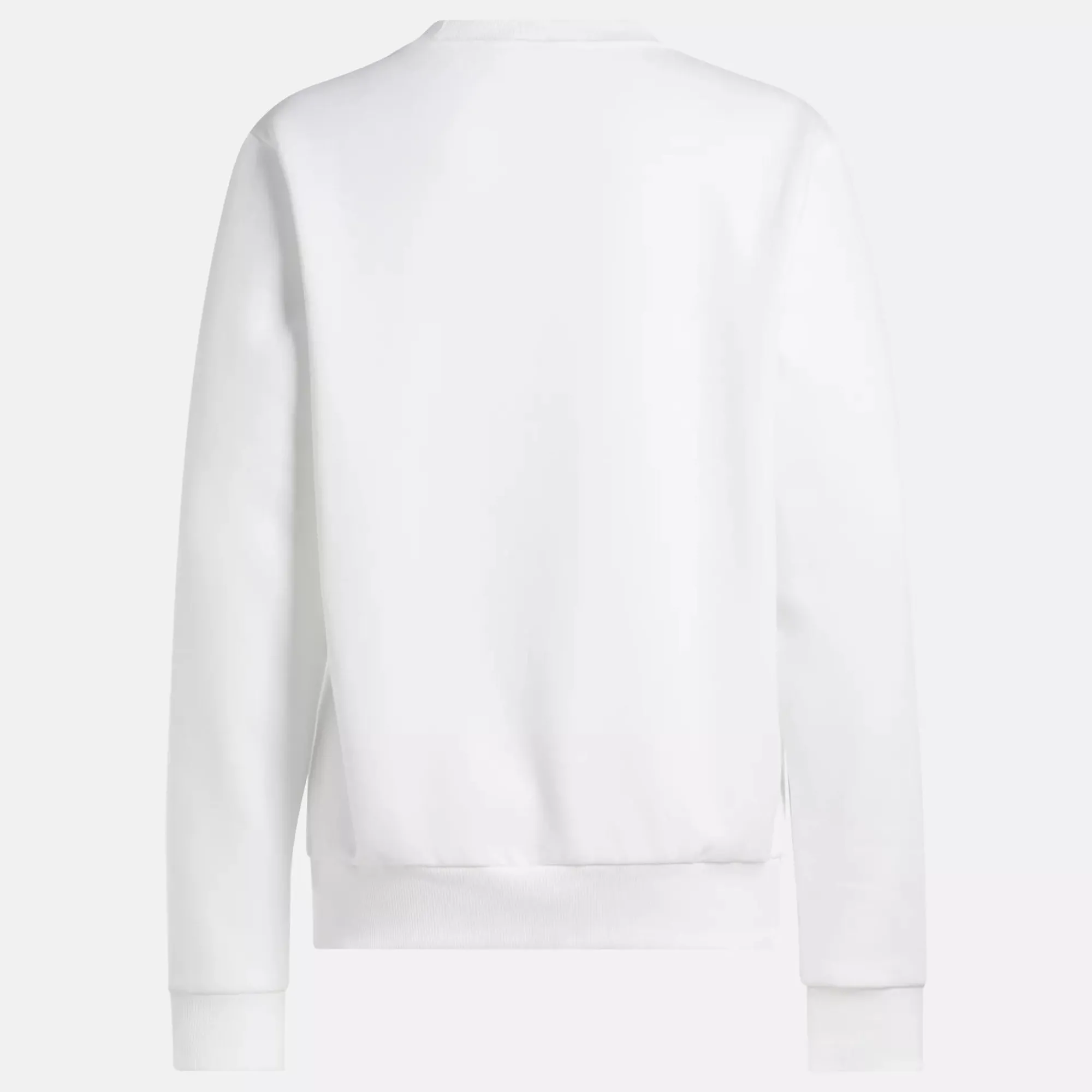 Hoodies & Sweatshirts|Reebok Hoodies & Sweatshirts Identity Big Logo Fleece Crew Sweatshirt