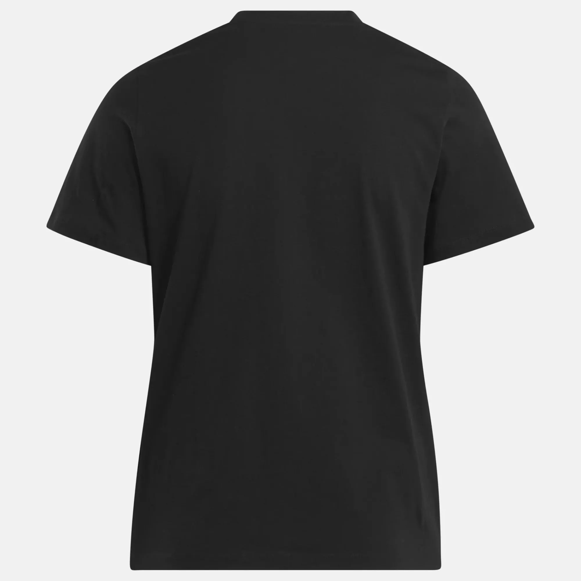 Tops & T-Shirts|Reebok Tops & T-Shirts Identity Big Logo T-Shirt (Plus Size)