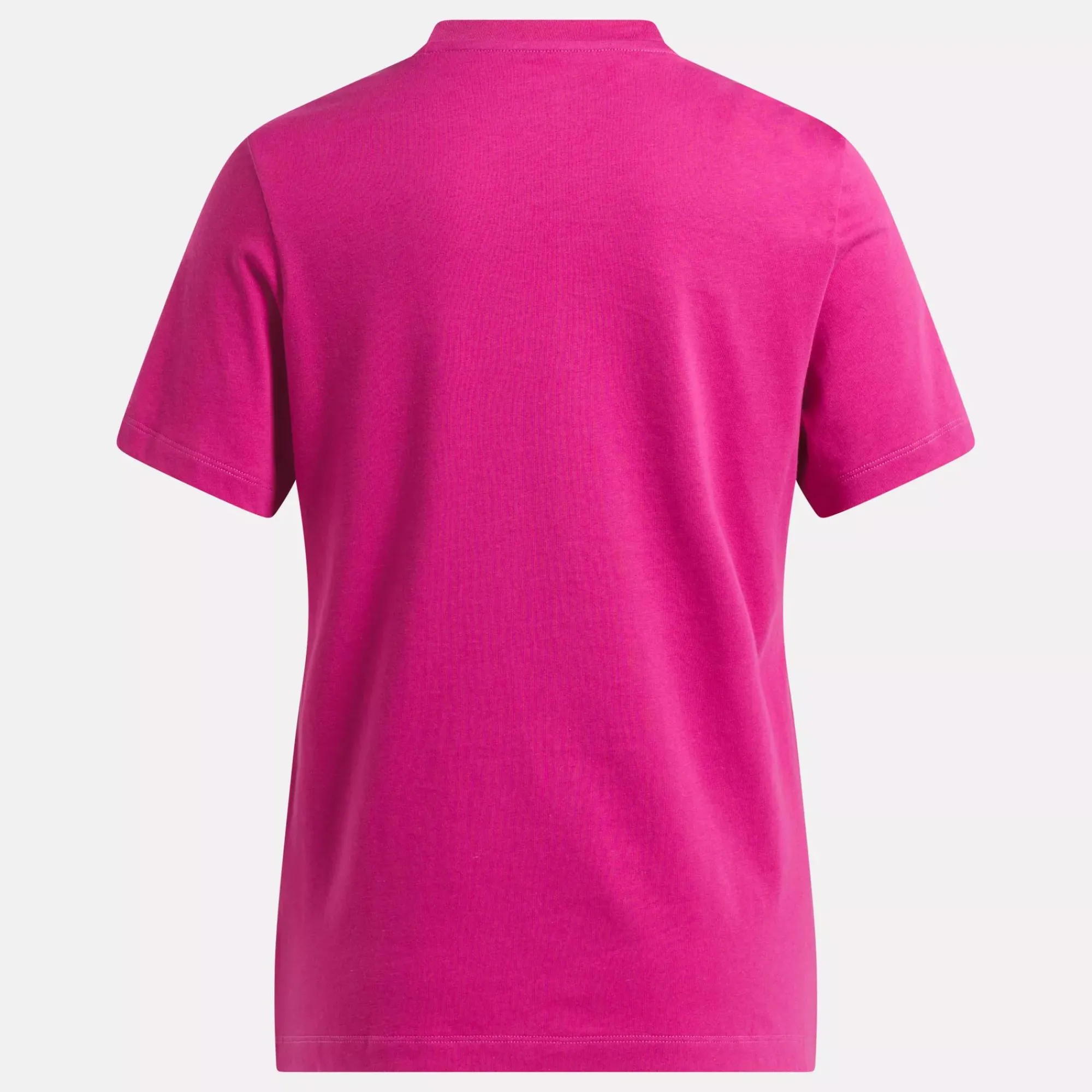 Tops & T-Shirts|Reebok Tops & T-Shirts Identity Big Logo T-Shirt