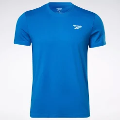 Tops & T-Shirts|Reebok Tops & T-Shirts Identity Classics T-Shirt