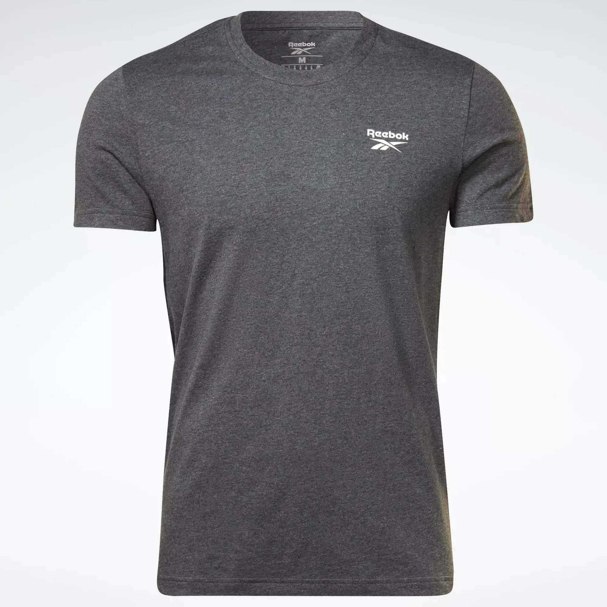 Tops & T-Shirts|Reebok Tops & T-Shirts Identity Classics T-Shirt