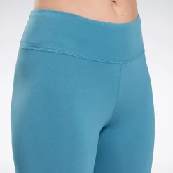 Shorts|Reebok Shorts Identity Fitted Logo Shorts