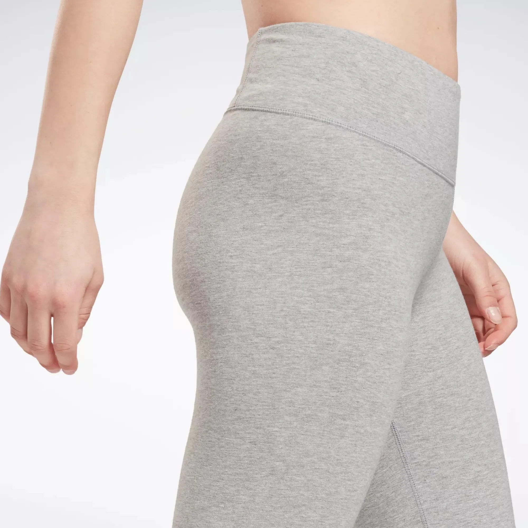 Shorts|Reebok Shorts Identity Fitted Logo Shorts