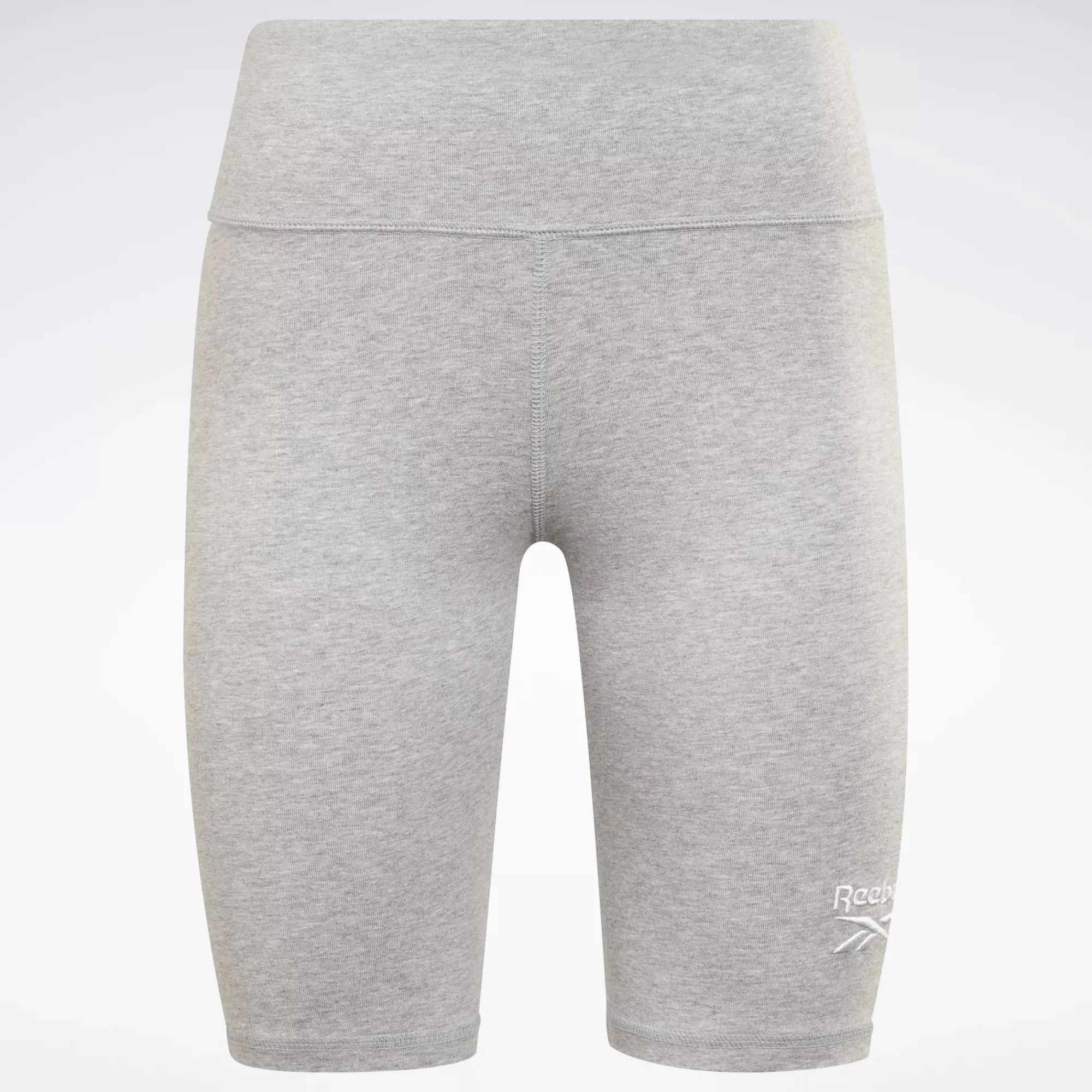 Shorts|Reebok Shorts Identity Fitted Logo Shorts