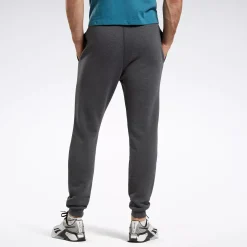 Pants & Sweatpants|Reebok Pants & Sweatpants Identity Fleece Jogger