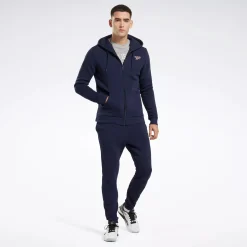 Pants & Sweatpants|Reebok Pants & Sweatpants Identity Fleece Jogger