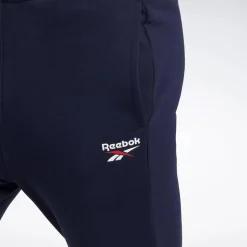 Pants & Sweatpants|Reebok Pants & Sweatpants Identity Fleece Jogger