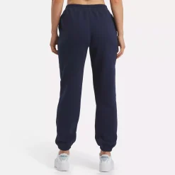 Loungewear|Reebok Loungewear Identity Fleece Joggers