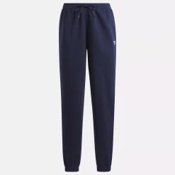 Loungewear|Reebok Loungewear Identity Fleece Joggers