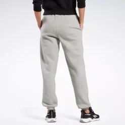Loungewear|Reebok Loungewear Identity Fleece Joggers