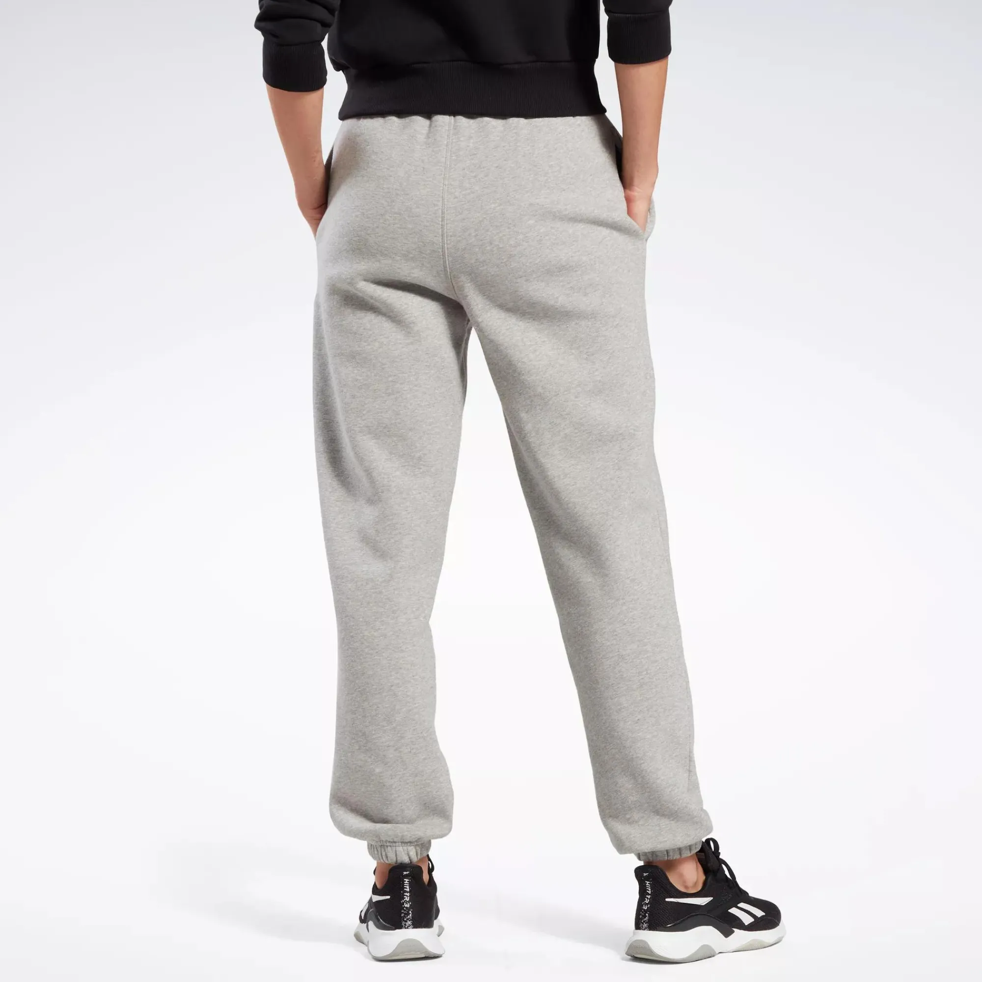 Loungewear|Reebok Loungewear Identity Fleece Joggers