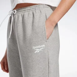 Loungewear|Reebok Loungewear Identity Fleece Joggers
