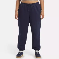 Loungewear|Reebok Loungewear Identity Fleece Joggers (Plus Size)