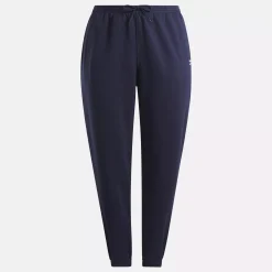 Loungewear|Reebok Loungewear Identity Fleece Joggers (Plus Size)