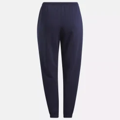 Loungewear|Reebok Loungewear Identity Fleece Joggers (Plus Size)