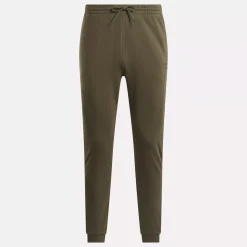 Pants & Sweatpants|Reebok Pants & Sweatpants Identity Fleece Jogger