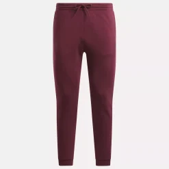 Pants & Sweatpants|Reebok Pants & Sweatpants Identity Fleece Jogger