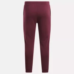 Pants & Sweatpants|Reebok Pants & Sweatpants Identity Fleece Jogger