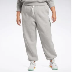 Loungewear|Reebok Loungewear Identity Fleece Joggers (Plus Size)