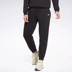Loungewear|Reebok Loungewear Identity Fleece Joggers