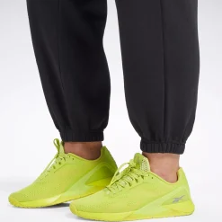 Loungewear|Reebok Loungewear Identity Fleece Joggers (Plus Size)