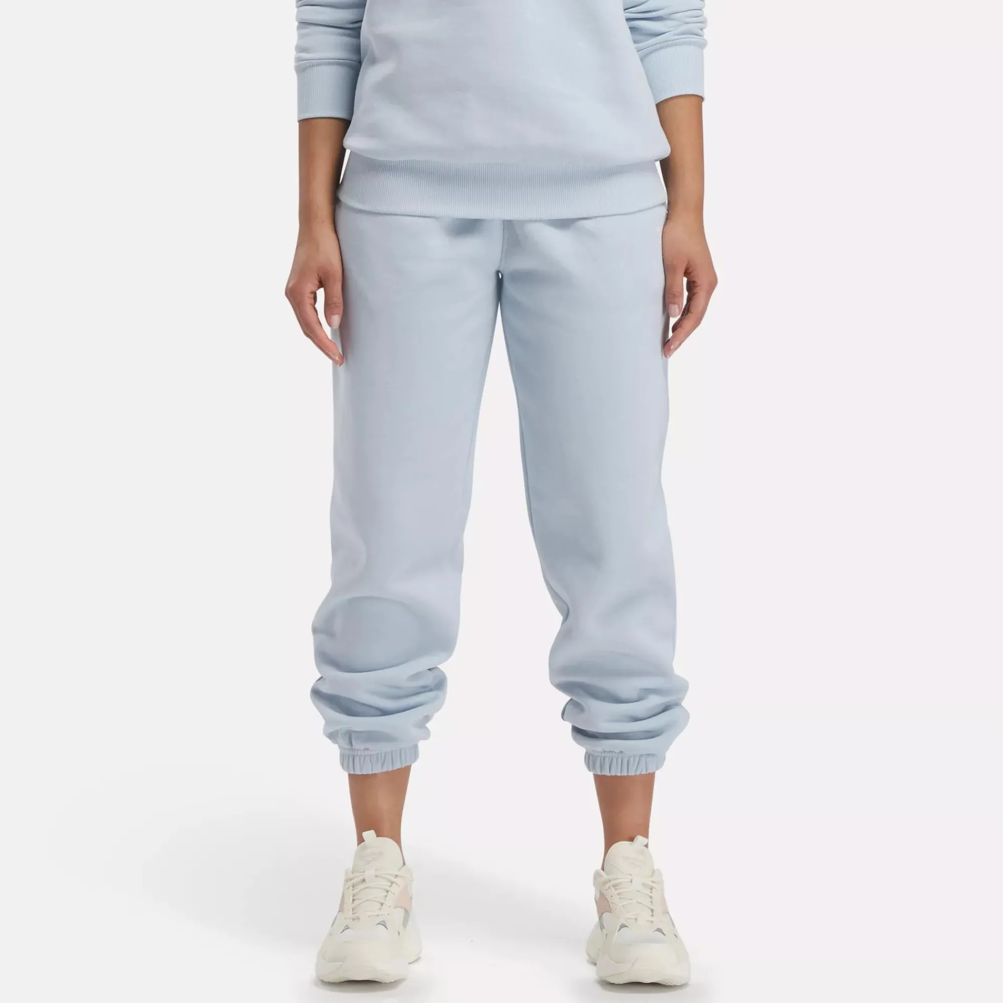 Loungewear|Reebok Loungewear Identity Fleece Joggers