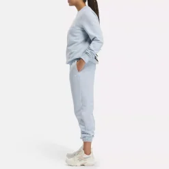 Loungewear|Reebok Loungewear Identity Fleece Joggers