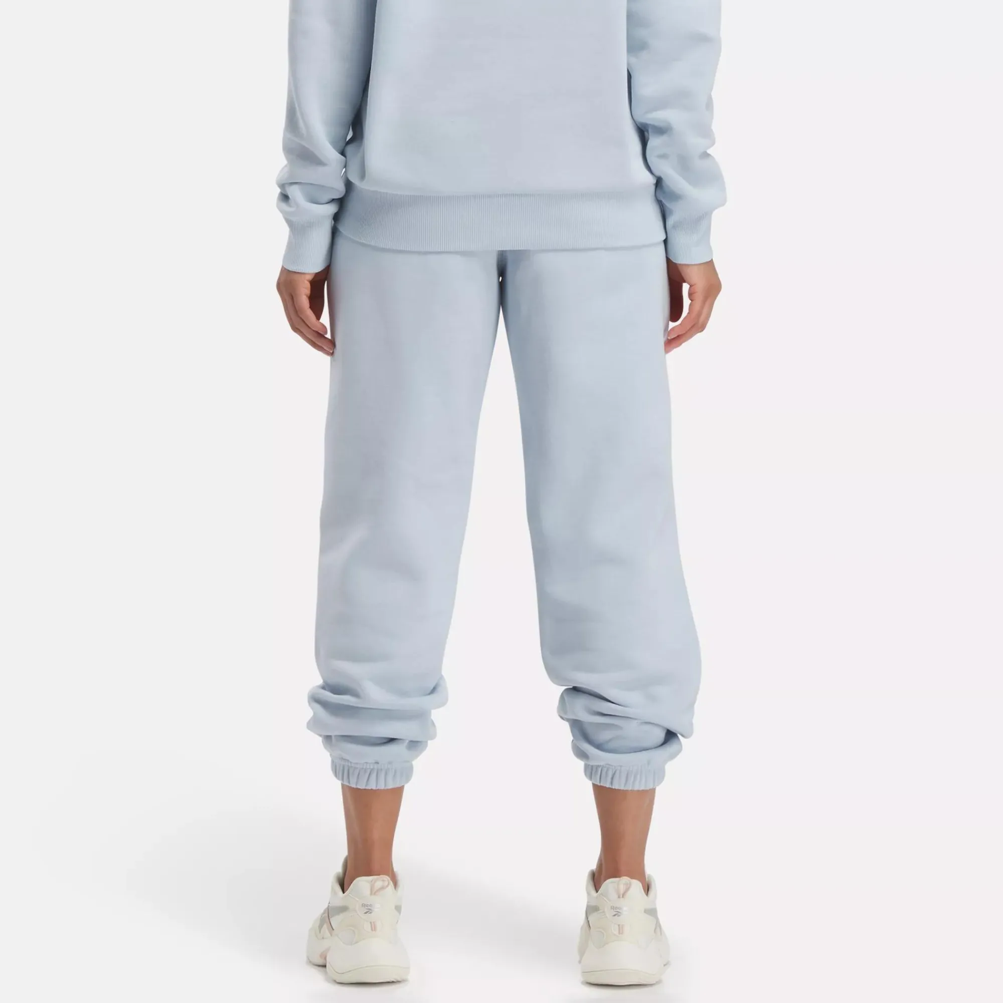 Loungewear|Reebok Loungewear Identity Fleece Joggers