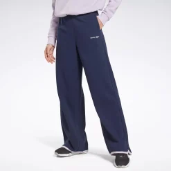 Pants & Sweatpants|Reebok Pants & Sweatpants Identity Fleece Pants